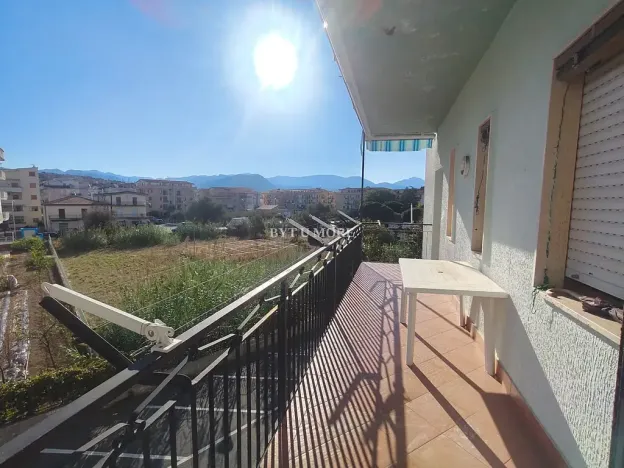 Prodej bytu 2+kk, Scalea, Itálie, Via Fiume Lao, 40 m2