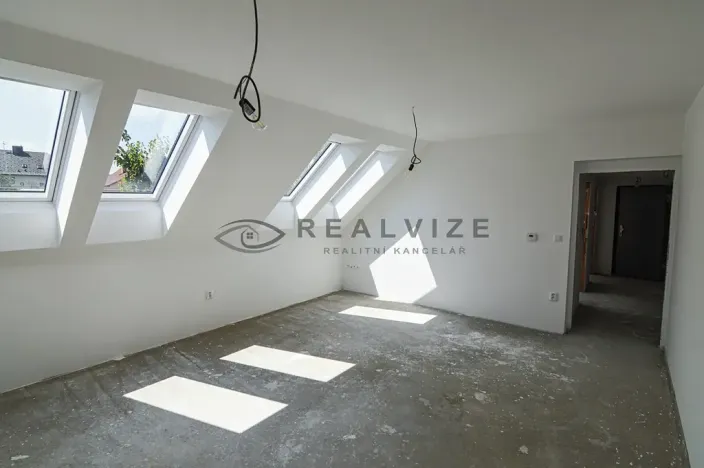 Prodej bytu 3+kk, České Budějovice, J. Dobrovského, 113 m2