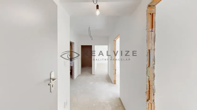 Prodej bytu 3+kk, České Budějovice, J. Dobrovského, 113 m2