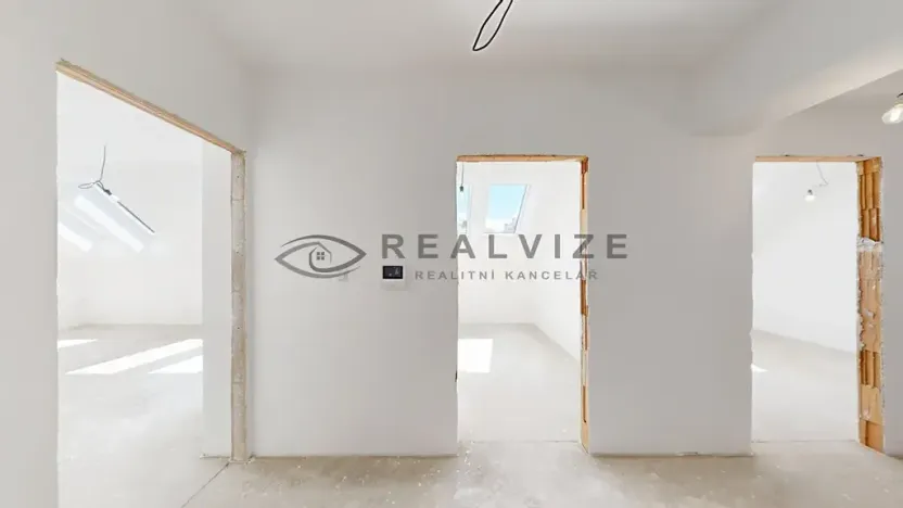 Prodej bytu 3+kk, České Budějovice, J. Dobrovského, 113 m2