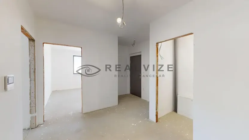Prodej bytu 3+kk, České Budějovice, J. Dobrovského, 161 m2