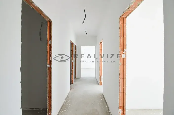 Prodej bytu 3+kk, České Budějovice, J. Dobrovského, 146 m2