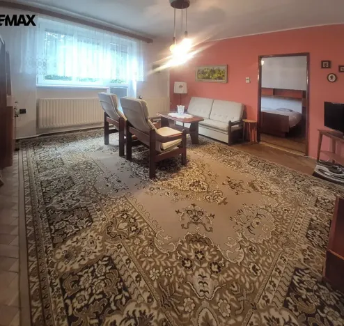 Prodej bytu 3+1, Česká Třebová, Truby, 61 m2