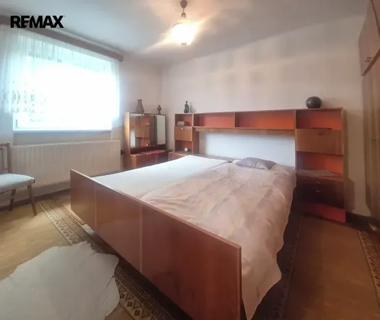 Prodej bytu 3+1, Česká Třebová, Truby, 61 m2