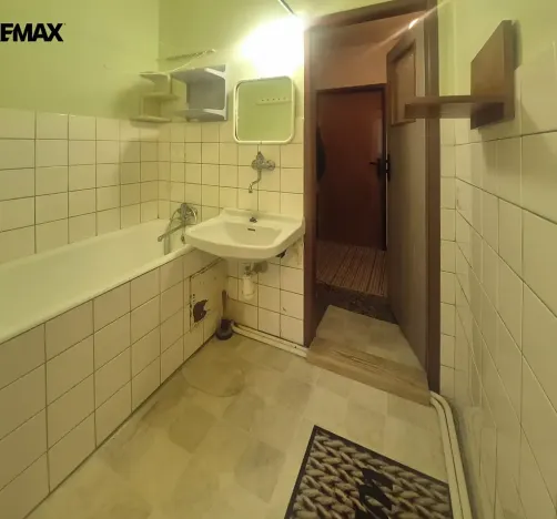 Prodej bytu 3+1, Česká Třebová, Truby, 61 m2