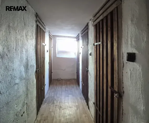 Prodej bytu 3+1, Česká Třebová, Truby, 61 m2