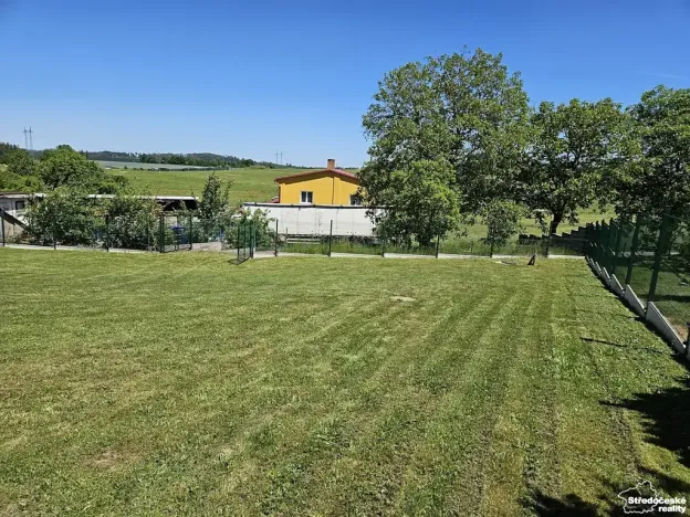 Prodej pozemku pro bydlení, Divišov, Třemošnická, 1702 m2