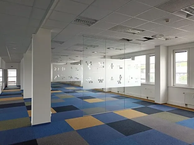 Pronájem kanceláře, Praha - Jinonice, Pekařská, 30 m2