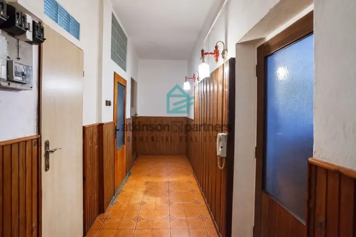 Prodej rodinného domu, České Budějovice - České Budějovice 7, Komenského, 243 m2