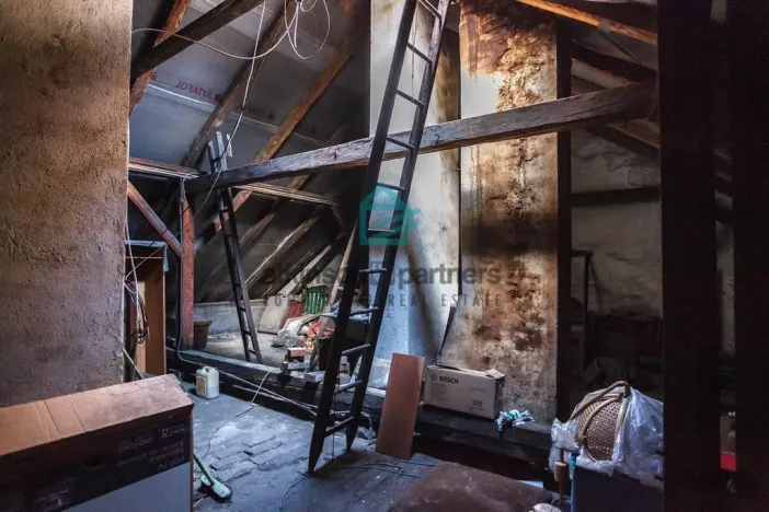 Prodej rodinného domu, České Budějovice - České Budějovice 7, Komenského, 243 m2