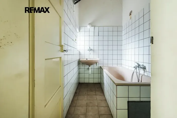 Prodej rodinného domu, Kolín, Jirečkova, 95 m2