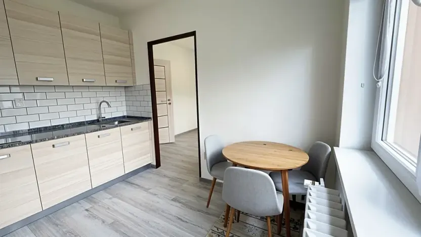 Prodej bytu 1+1, Ostrava, Bohumínská, 27 m2