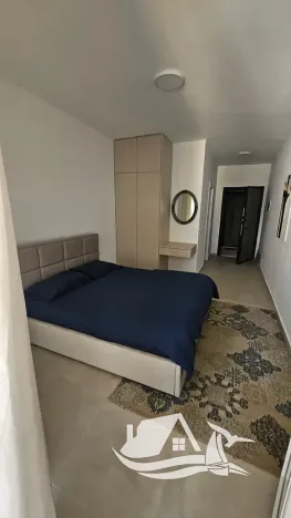 Prodej bytu 1+kk, Golem, Albánie, 35 m2