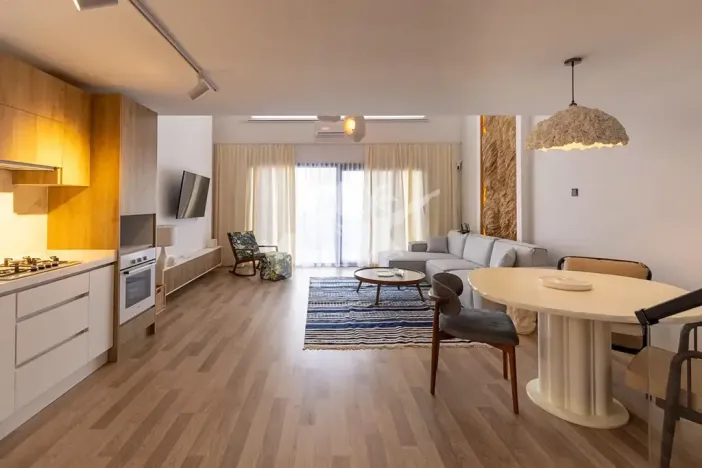 Prodej vily, Trikomo, Kypr, 127 m2