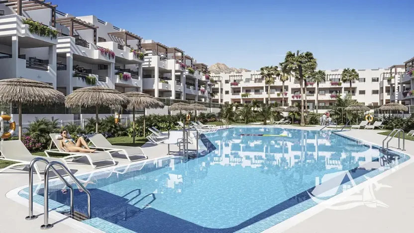 Prodej rodinného domu, Pulpí, Španělsko, Calle Mar de Alborán, 152 m2