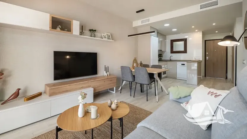 Prodej rodinného domu, Pulpí, Španělsko, Calle Mar de Alborán, 152 m2