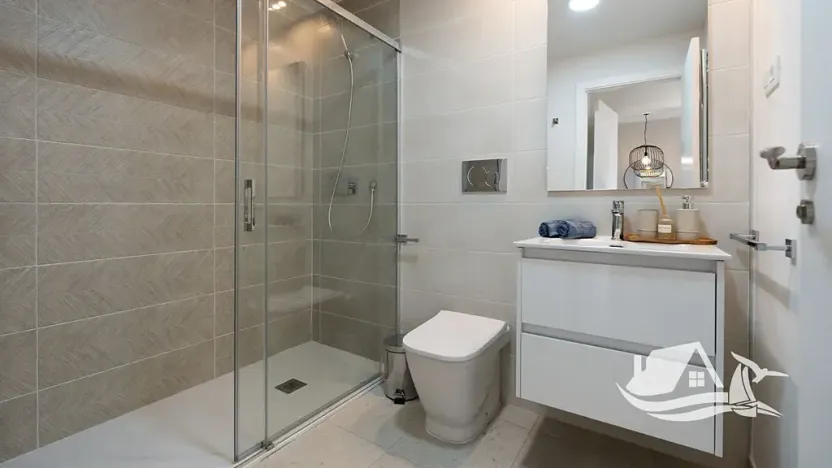 Prodej rodinného domu, Pulpí, Španělsko, Calle Mar de Alborán, 152 m2