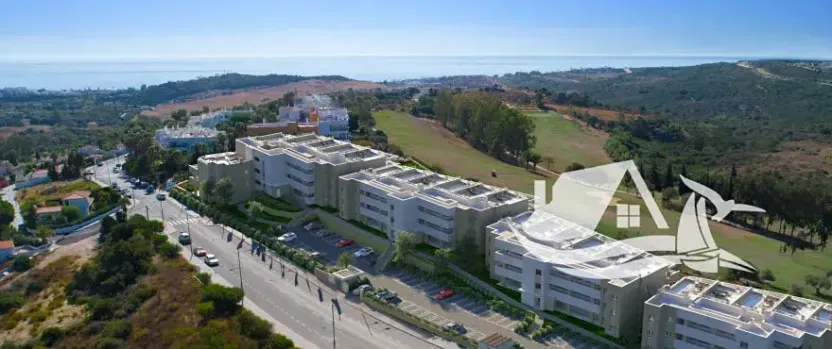 Prodej bytu 3+kk, Estepona, Španělsko, 75 m2