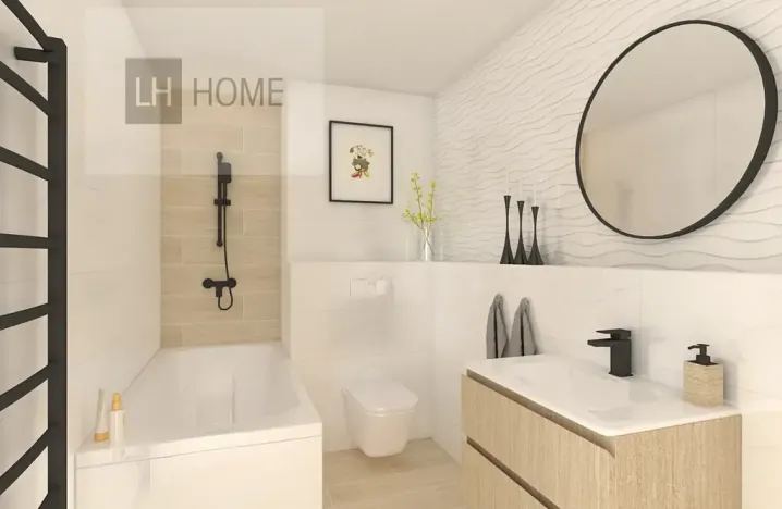 Prodej bytu 2+kk, České Budějovice, Branišovská, 49 m2