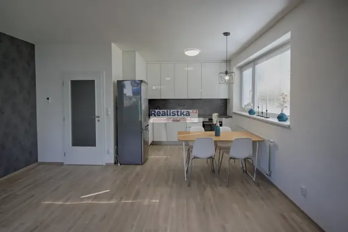 Pronájem bytu 2+kk, Plzeň, Křepelková, 59 m2
