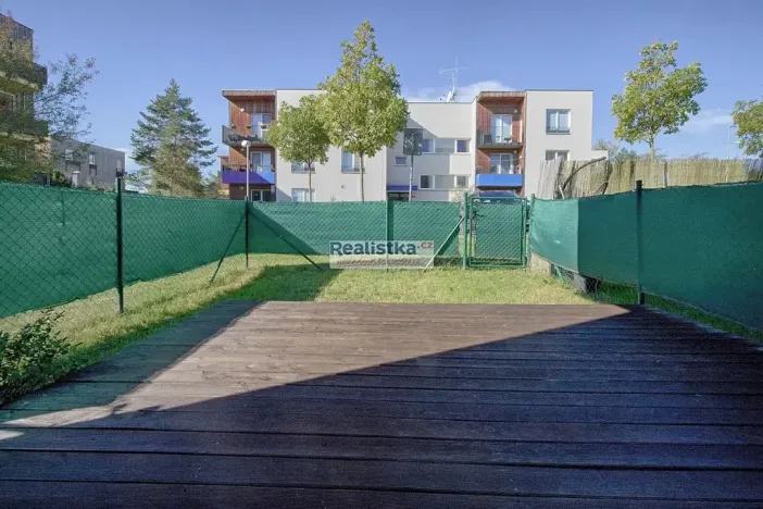Pronájem bytu 2+kk, Plzeň, Křepelková, 59 m2