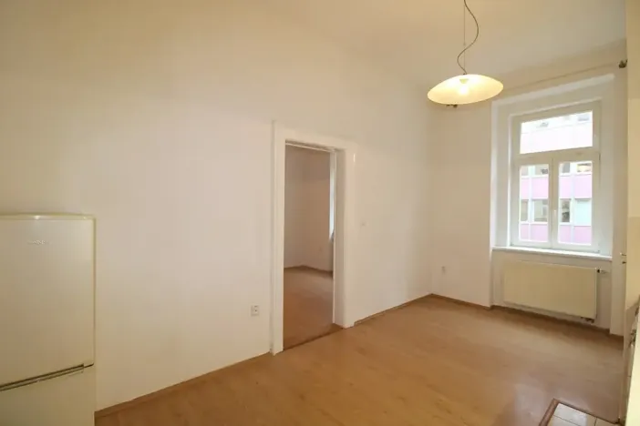 Pronájem bytu 1+1, Praha - Vinohrady, Mánesova, 40 m2
