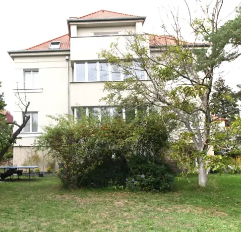Pronájem bytu 3+1, Praha - Střešovice, U první baterie, 85 m2