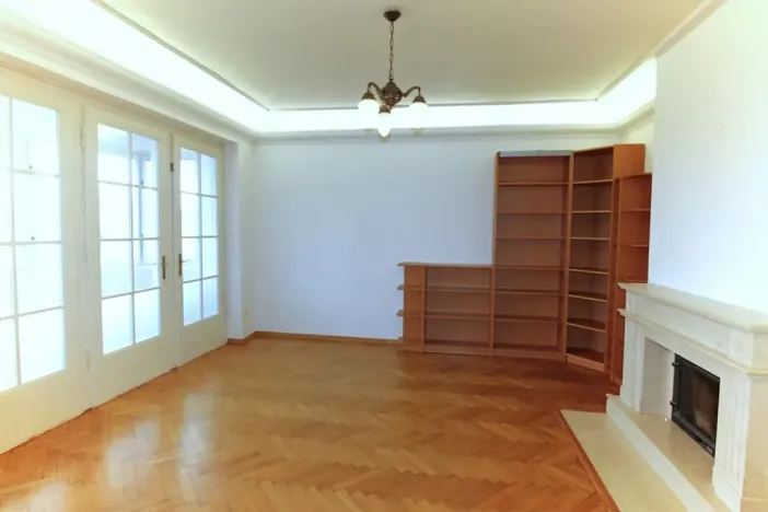 Pronájem bytu 3+1, Praha - Střešovice, U první baterie, 85 m2
