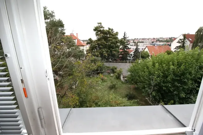 Pronájem bytu 3+1, Praha - Střešovice, U první baterie, 85 m2
