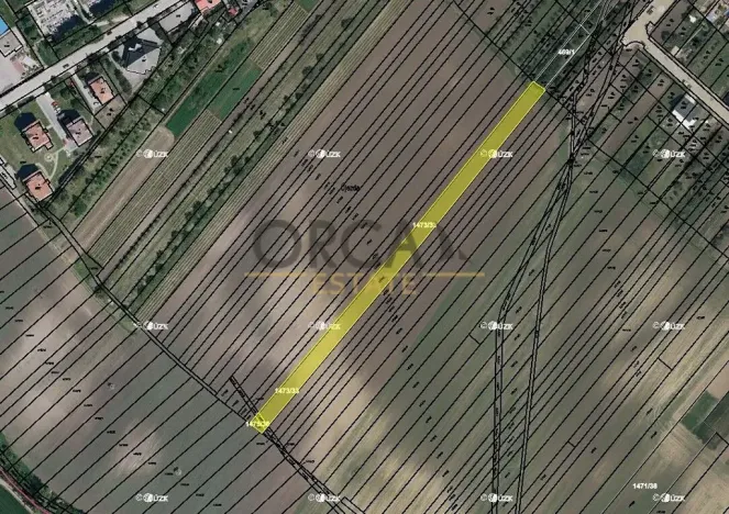 Prodej podílu pole, Starý Poddvorov, 623 m2