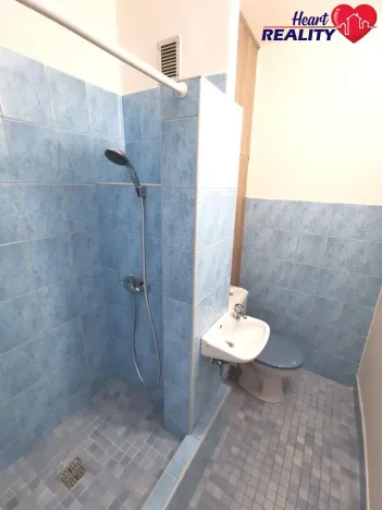 Pronájem bytu 1+kk, Opava, Grudova, 24 m2