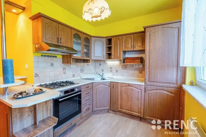 Pronájem bytu 3+1, Brno, Olbrachtovo náměstí, 74 m2