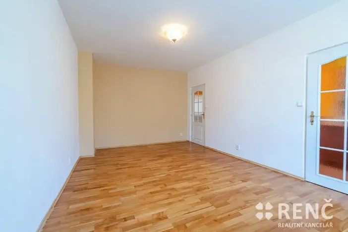Pronájem bytu 3+1, Brno, Olbrachtovo náměstí, 74 m2
