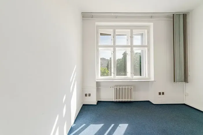 Prodej ubytování, Ostrava, Nádražní, 2444 m2