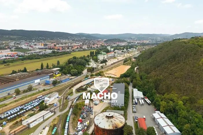 Pronájem skladu, Králův Dvůr, Tovární, 400 m2