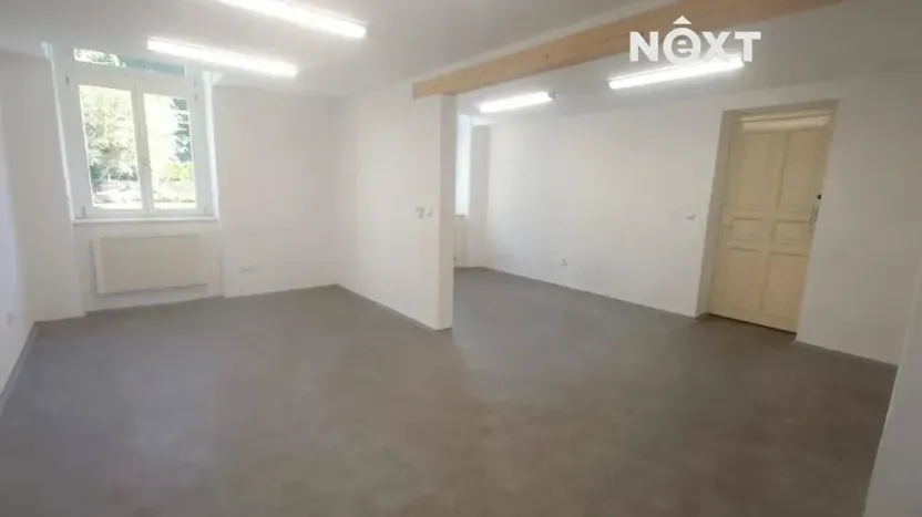 Pronájem obchodního prostoru, Zákupy, Borská, 50 m2