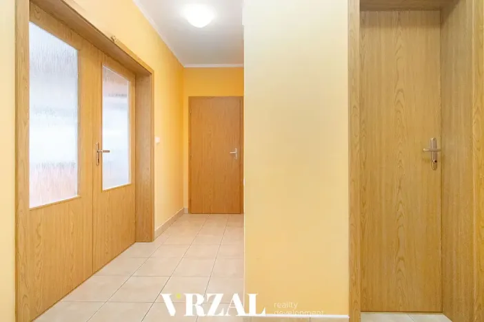 Prodej bytu 3+kk, Nehvizdy, Vyšehořovická, 125 m2