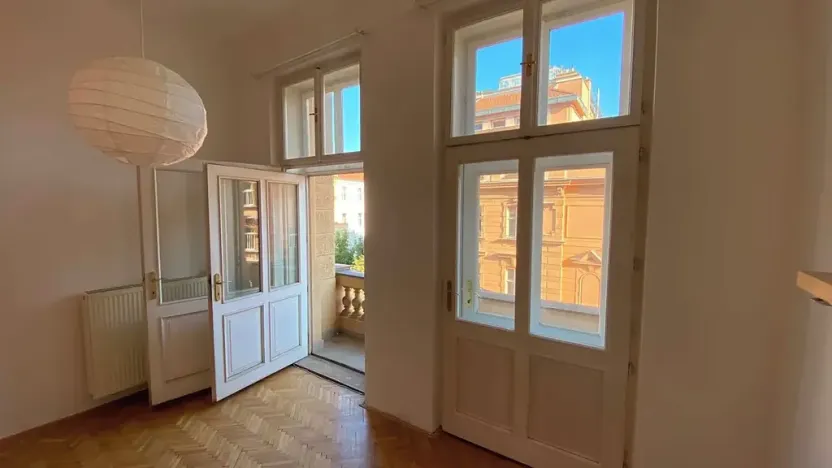 Pronájem bytu 4+1, Brno, Jana Uhra, 145 m2