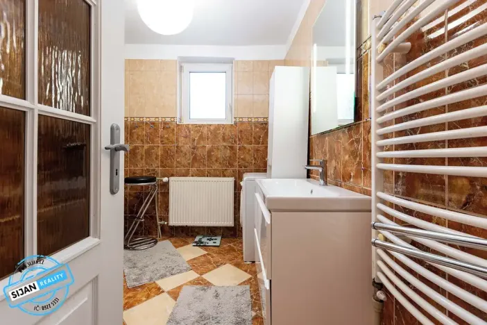 Prodej rodinného domu, Holčovice, 150 m2