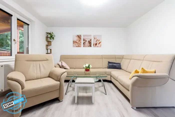 Prodej rodinného domu, Holčovice, 150 m2