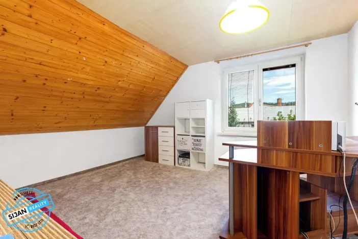 Prodej rodinného domu, Holčovice, 150 m2