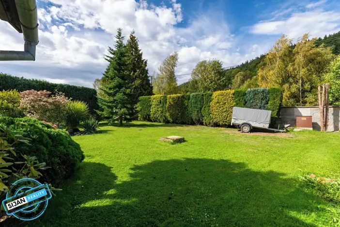 Prodej rodinného domu, Holčovice, 150 m2