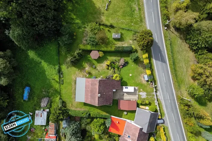 Prodej rodinného domu, Holčovice, 150 m2