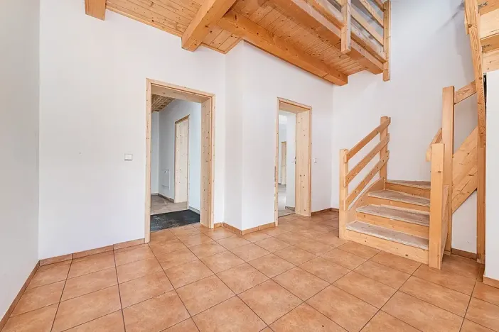 Prodej chalupy, Kounov, 417 m2