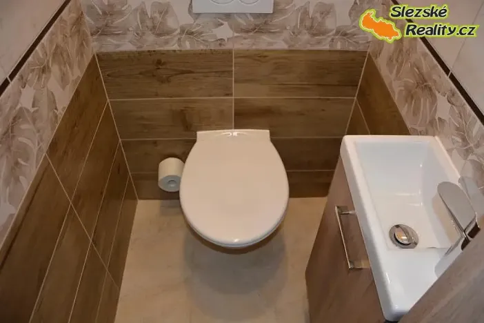 Pronájem bytu 2+1, Ostrava, Žilinská, 62 m2