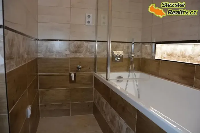 Pronájem bytu 2+1, Ostrava, Žilinská, 62 m2