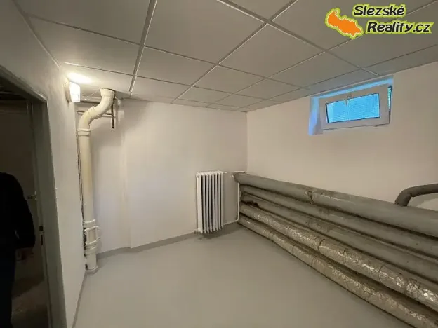 Pronájem bytu 2+1, Ostrava, Žilinská, 62 m2