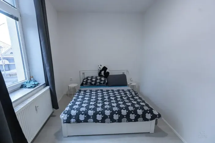 Pronájem bytu 2+kk, Dobřichov, 55 m2