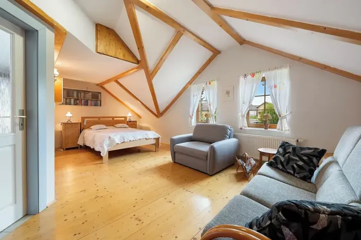 Prodej apartmánu, Pelhřimov, 350 m2