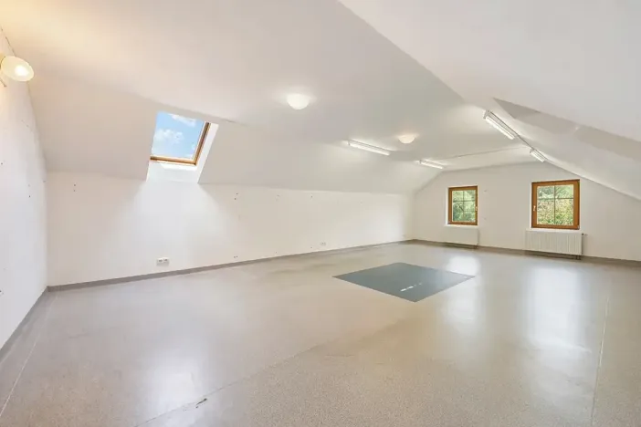 Prodej apartmánu, Pelhřimov, 350 m2